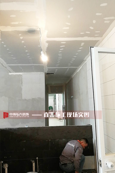 【中海弘方裝飾】一大波項目工程巡檢圖來(lái)襲(圖12)