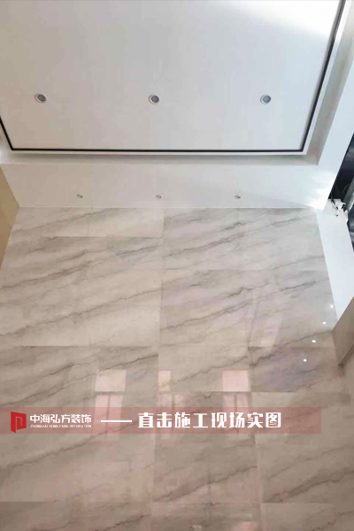 【中海弘方裝飾】一大波項目工程巡檢圖來(lái)襲(圖3)