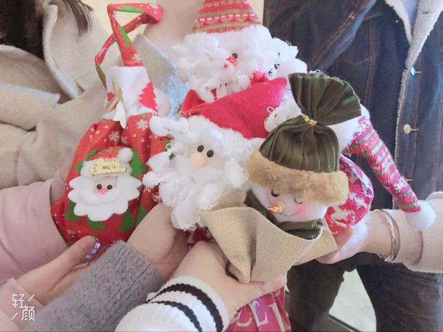 【中海弘方裝飾】暖心圣誕趴(圖9)