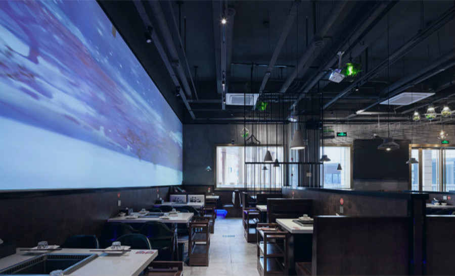 南京餐飲裝修設計---火鍋店設計需要注意哪些原(圖2) 南京餐飲裝修設計---火鍋店設計需要注意哪些原(圖2)