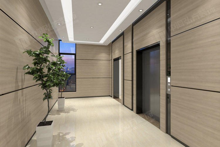 辦公室設計給初創(chuàng  )企業(yè)辦公室裝修提幾點(diǎn)建議(圖2)