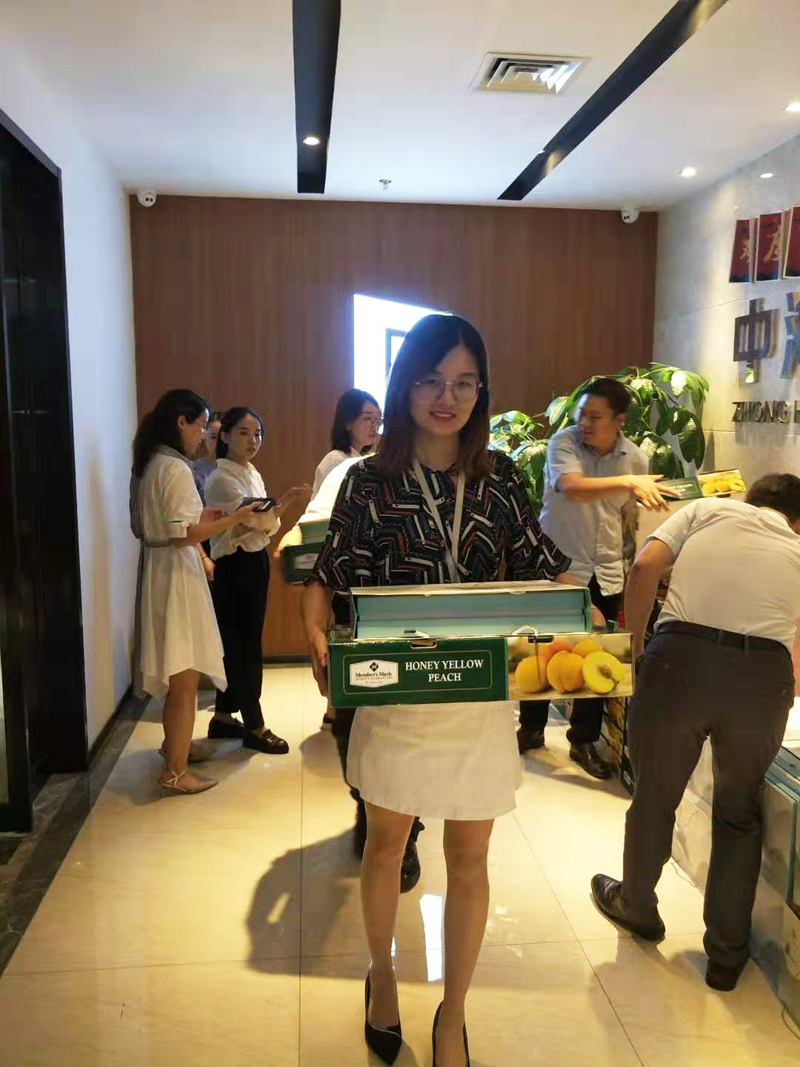 歡度月圓中秋，情滿(mǎn)中海弘方(圖18)