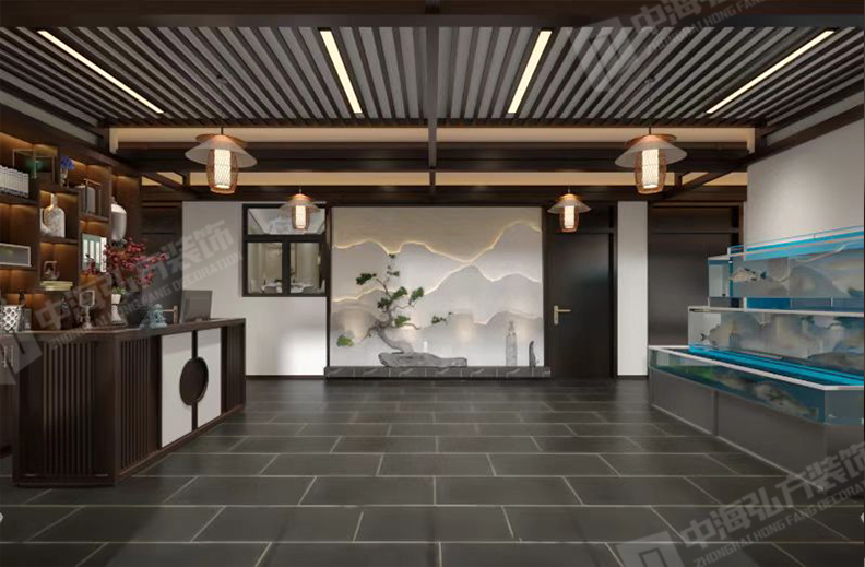 桂滿(mǎn)庭土菜館(圖2)